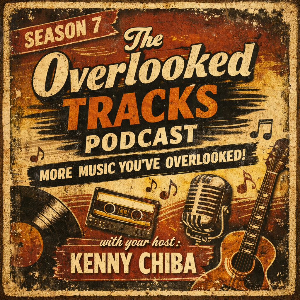 Season 7: The Road Gets Wider, The Sound Gets Deeper