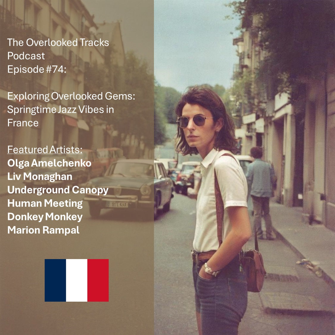 Exploring Overlooked Gems: Springtime Jazz Vibes