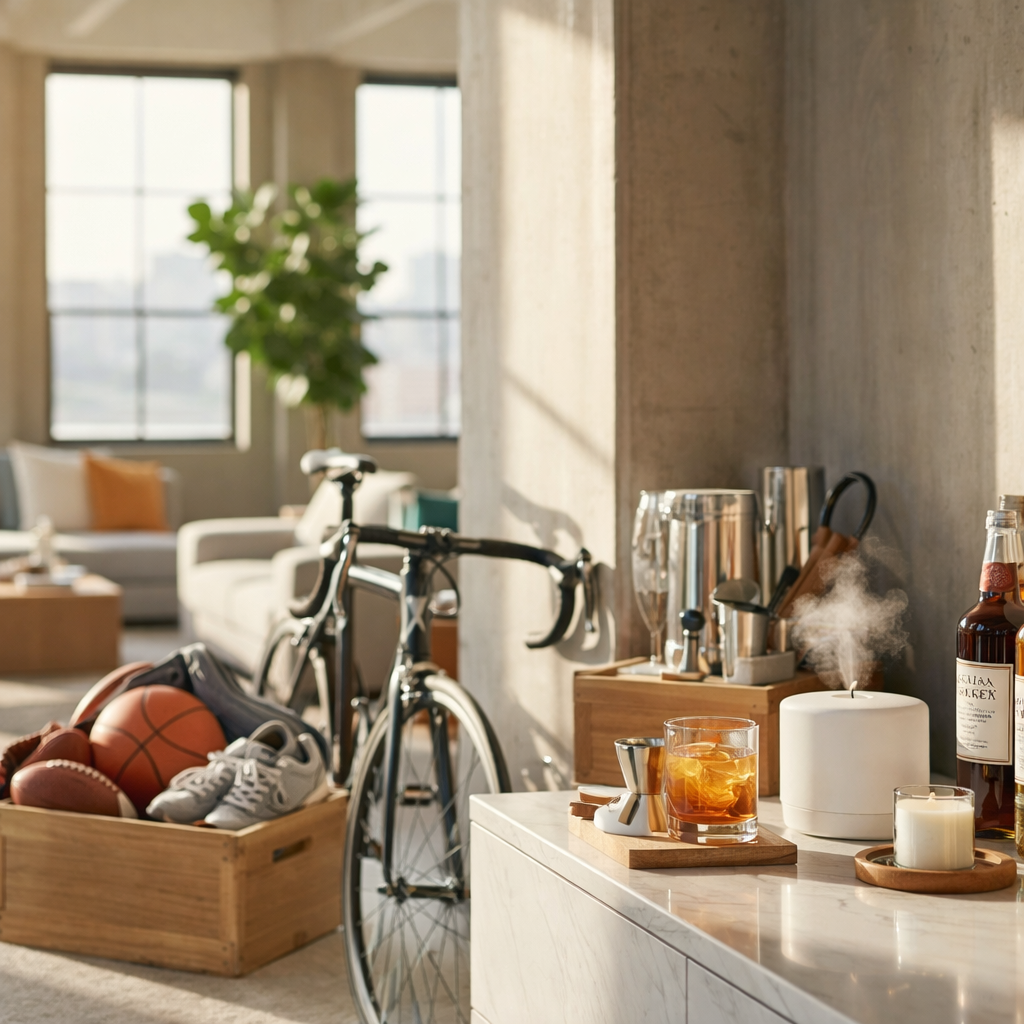 The Elevated Essentials Collection