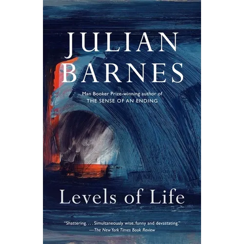 Levels of Life: A Memoir