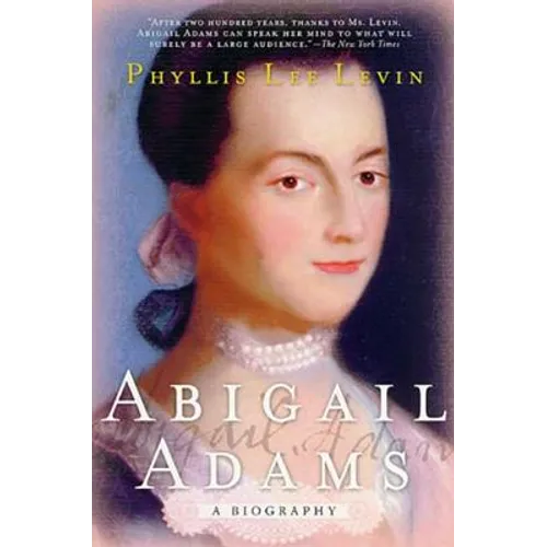 Abigail Adams