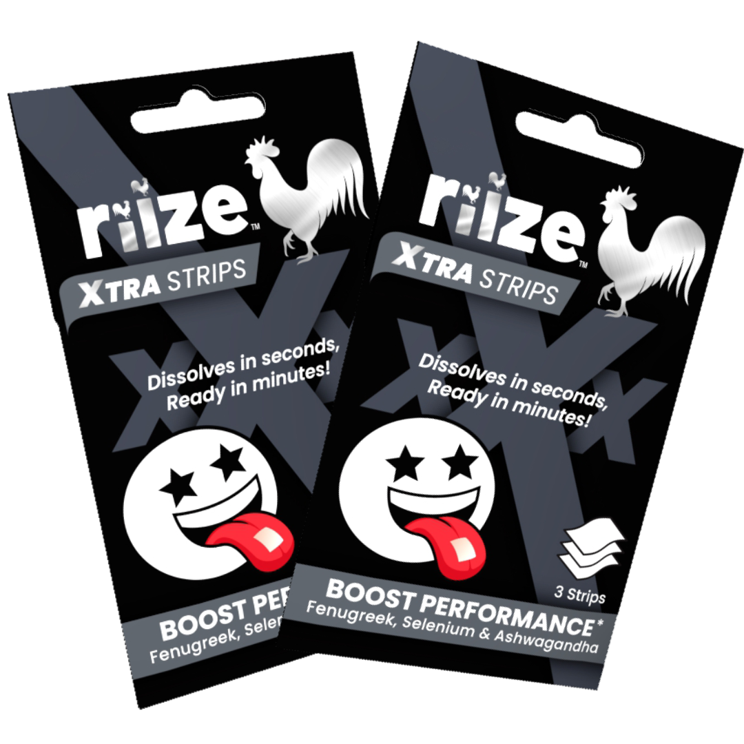 Riize Xtra by Riize Strips – product view 10