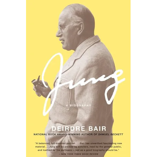 Jung: A Biography