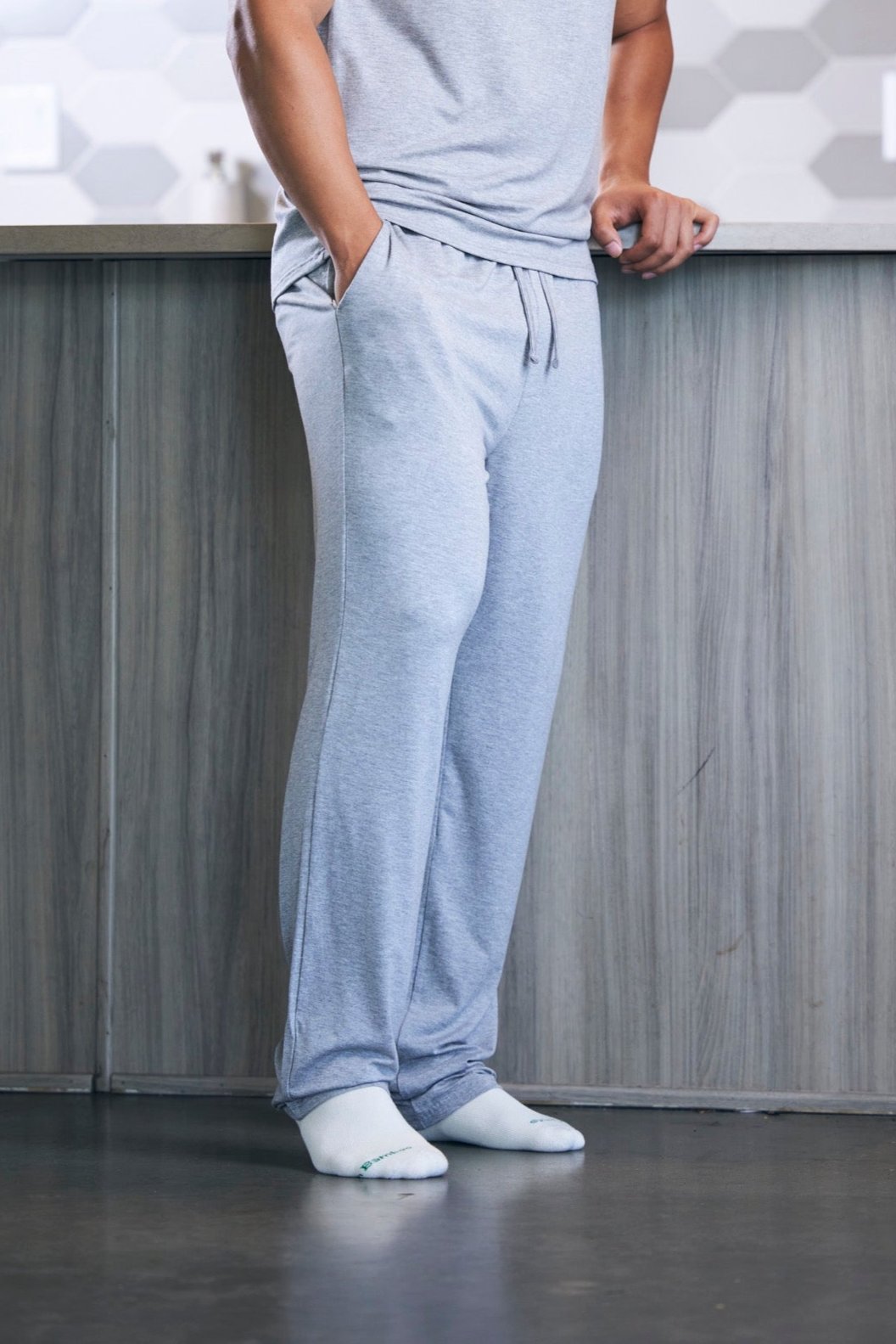 Men’s Bamboo Lounge Pants