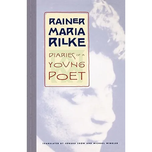 Diaries of a Young Poet