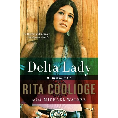 Delta Lady: A Memoir