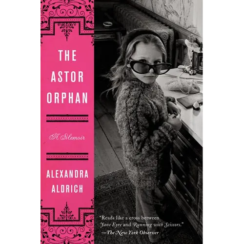 The Astor Orphan