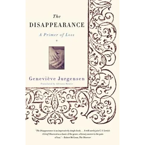 The Disappearance