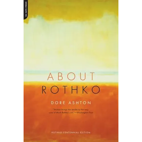 About Rothko
