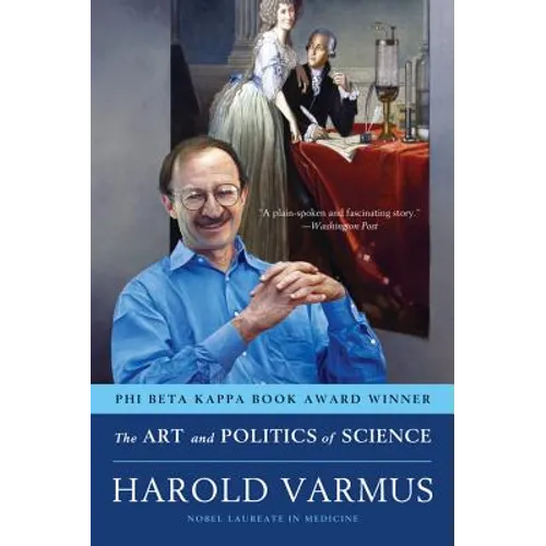 Art and Politics of Science