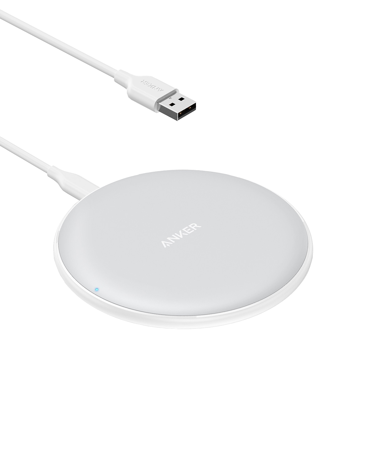 Anker 313 Wireless Charger (PowerWave Pad)