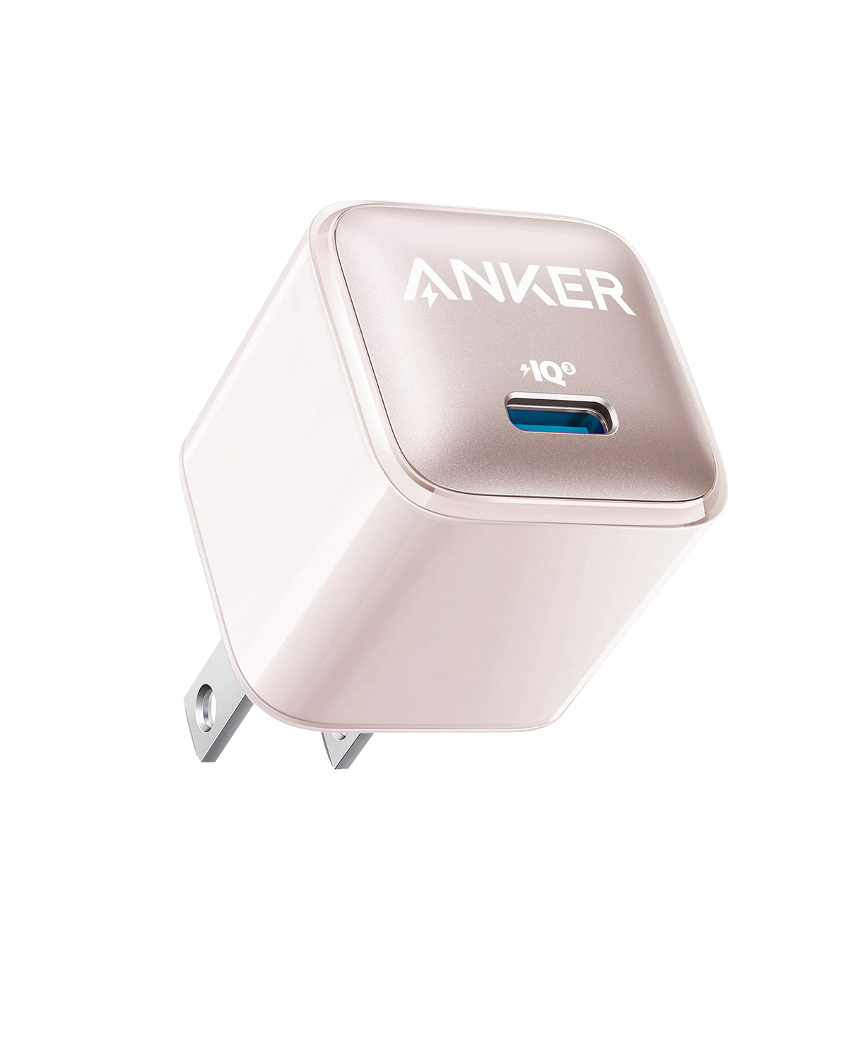 Chargeur Anker Nano (20 W)