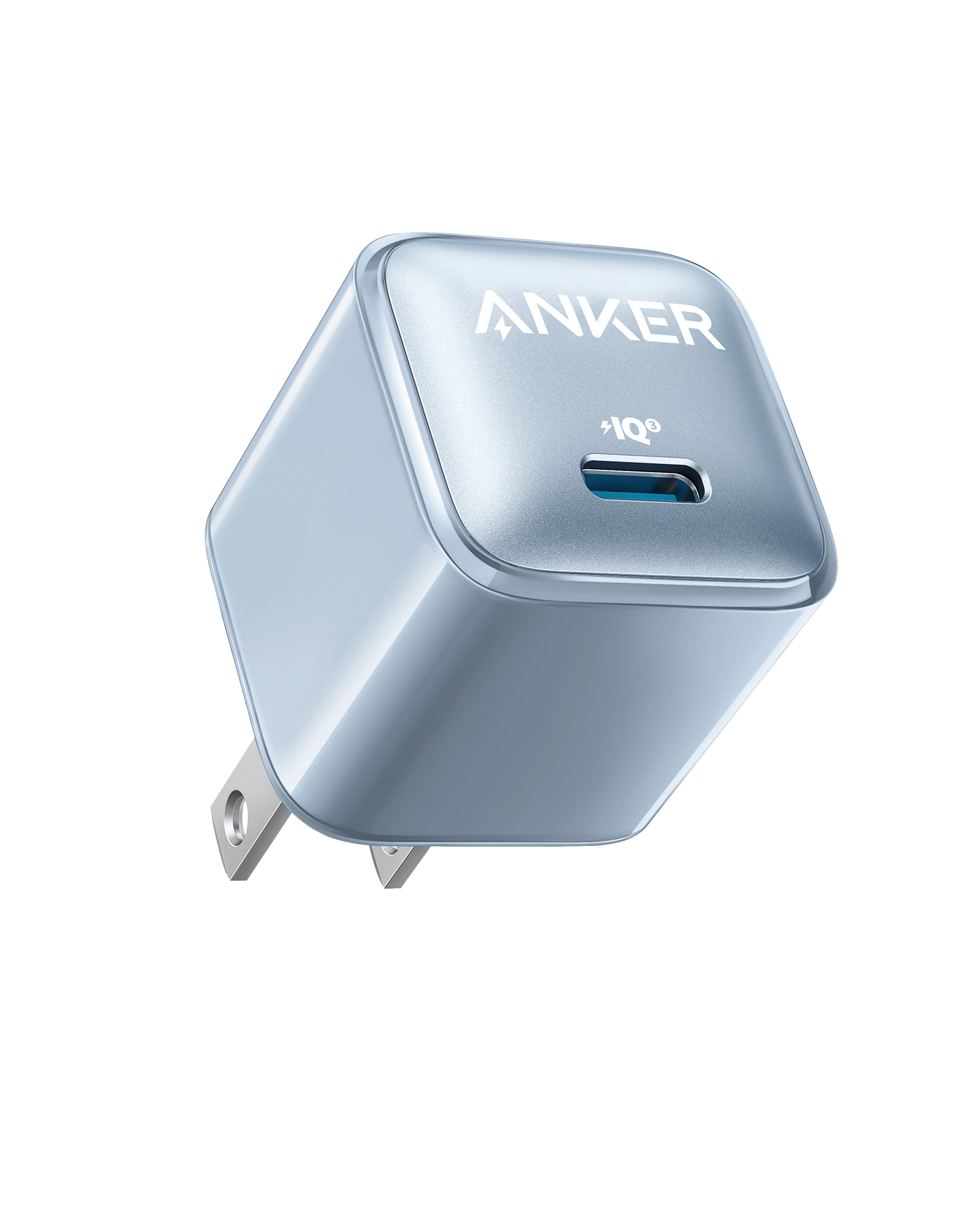 Chargeur Anker Nano (20 W)