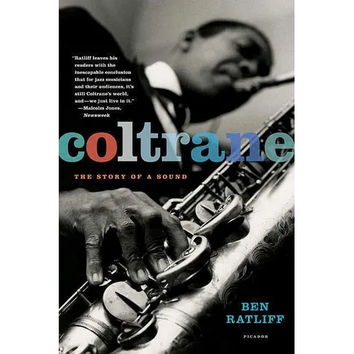 Coltrane: The Story of a Sound