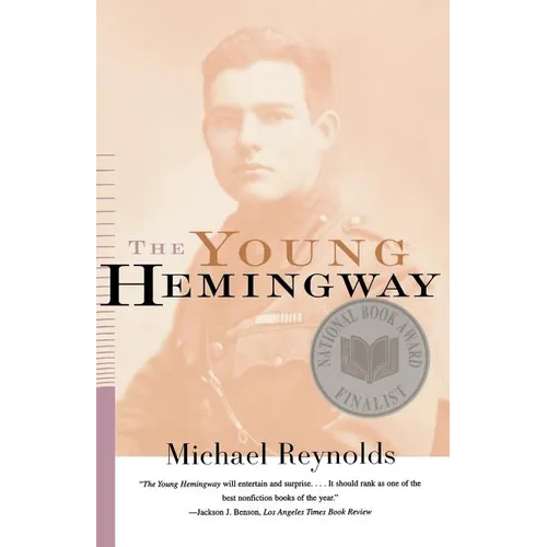The Young Hemingway