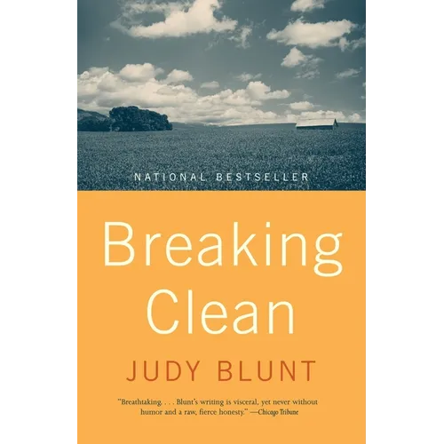 Breaking Clean