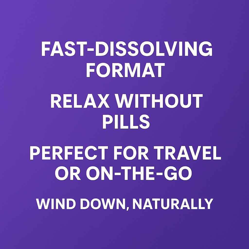 Riize Sleep by Riize Strips – product view 2