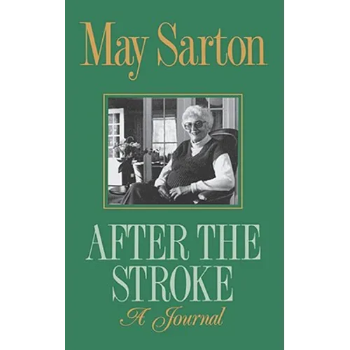 After the Stroke: A Journal