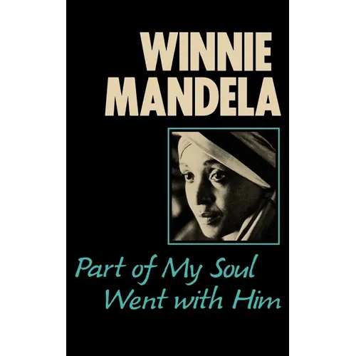 Part of My Soul Went with Him