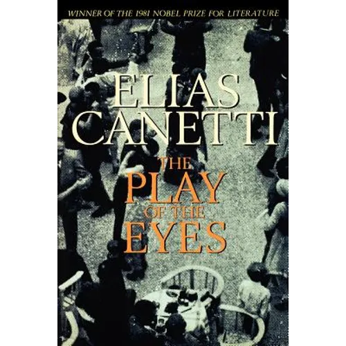The Play of the Eyes