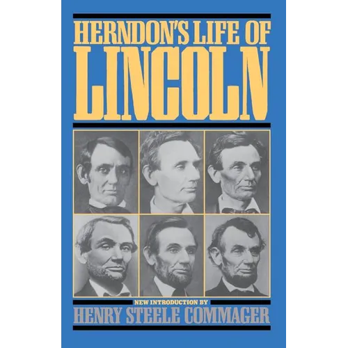 Herndon's Life of Lincoln