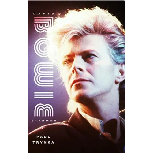 David Bowie: Starman