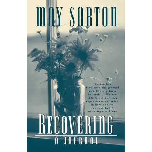 Recovering: A Journal