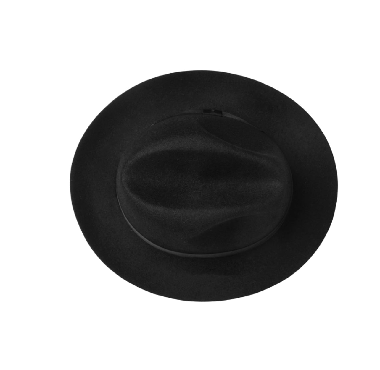 Fedora Toscana – Negro