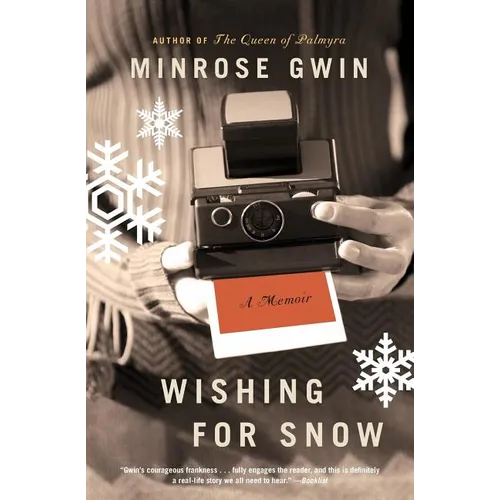 Wishing for Snow