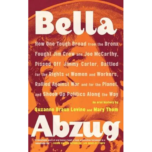Bella Abzug