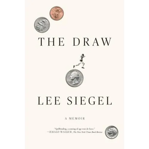 The Draw: A Memoir