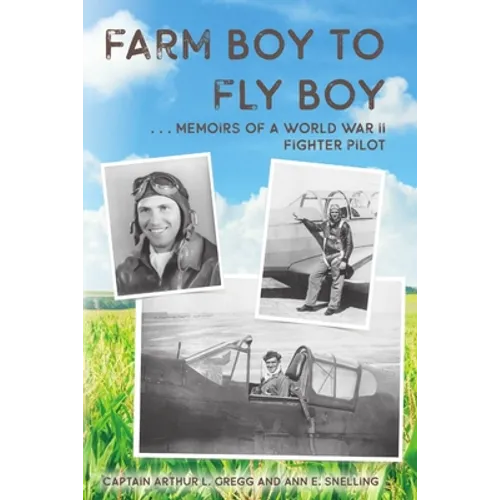 Farm Boy to Fly Boy