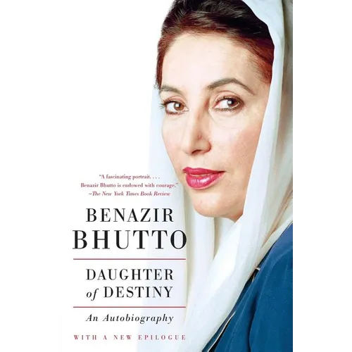 Daughter of Destiny: An Autobiography