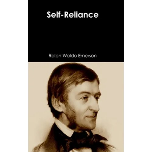 Self-Reliance
