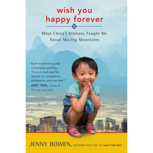 Wish You Happy Forever PB