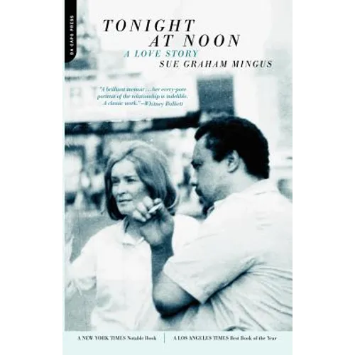 Tonight at Noon: A Love Story