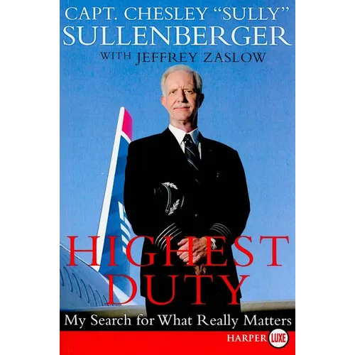 Highest Duty LP