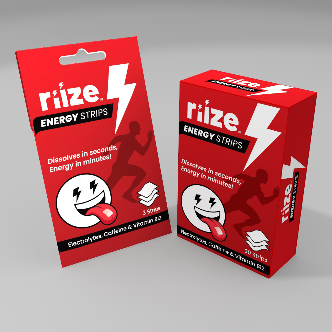 Riize Energy by Riize Strips – primary product view