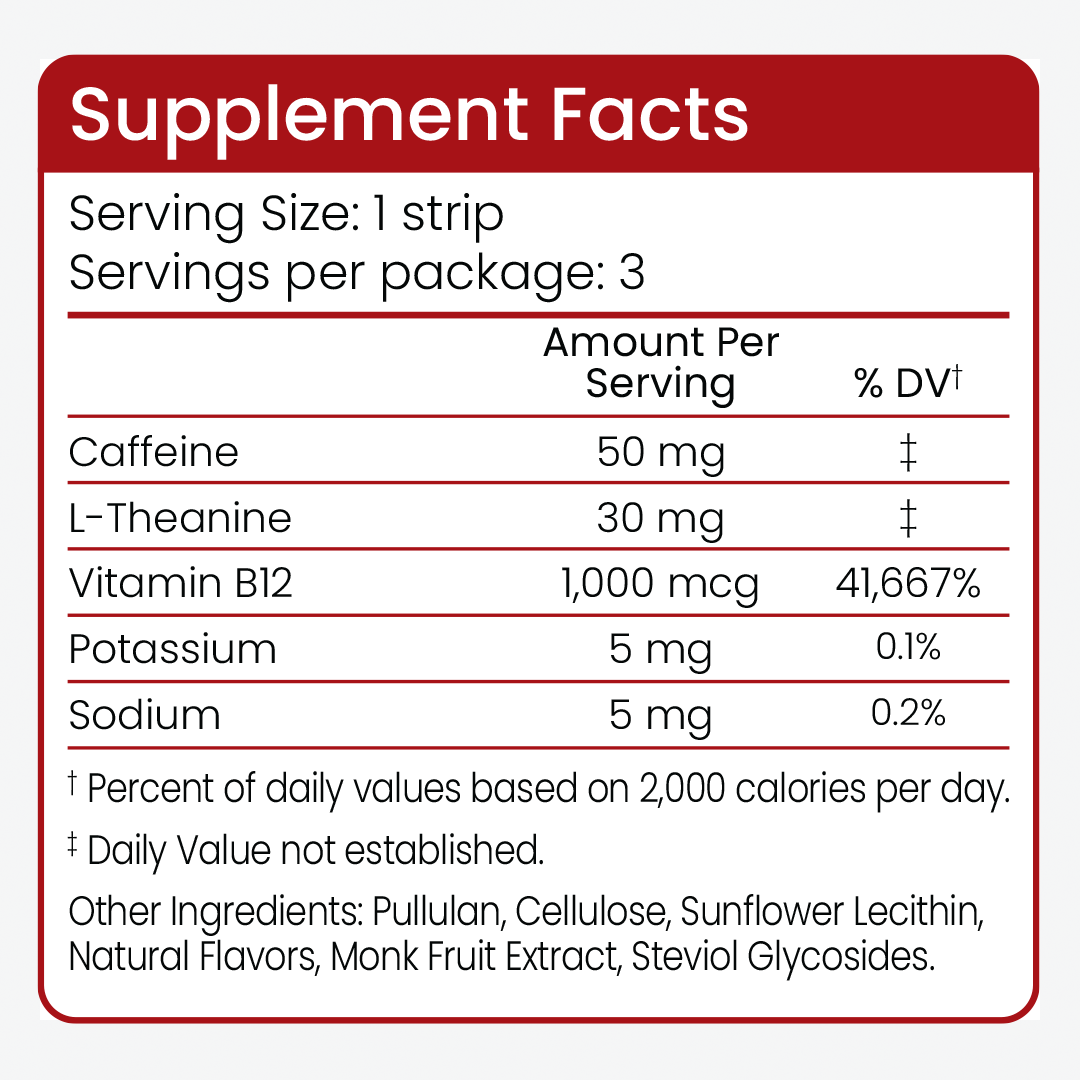 Riize Energy by Riize Strips – product view 6