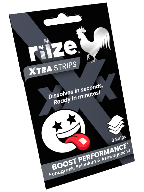 Riize Xtra by Riize Strips – product view 9
