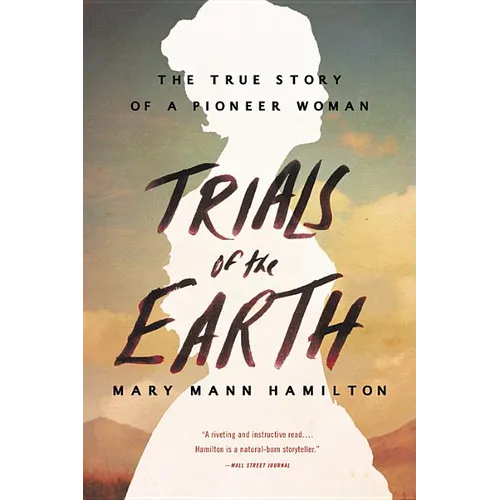 Trials of the Earth