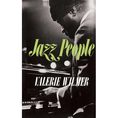 Jazz People PB