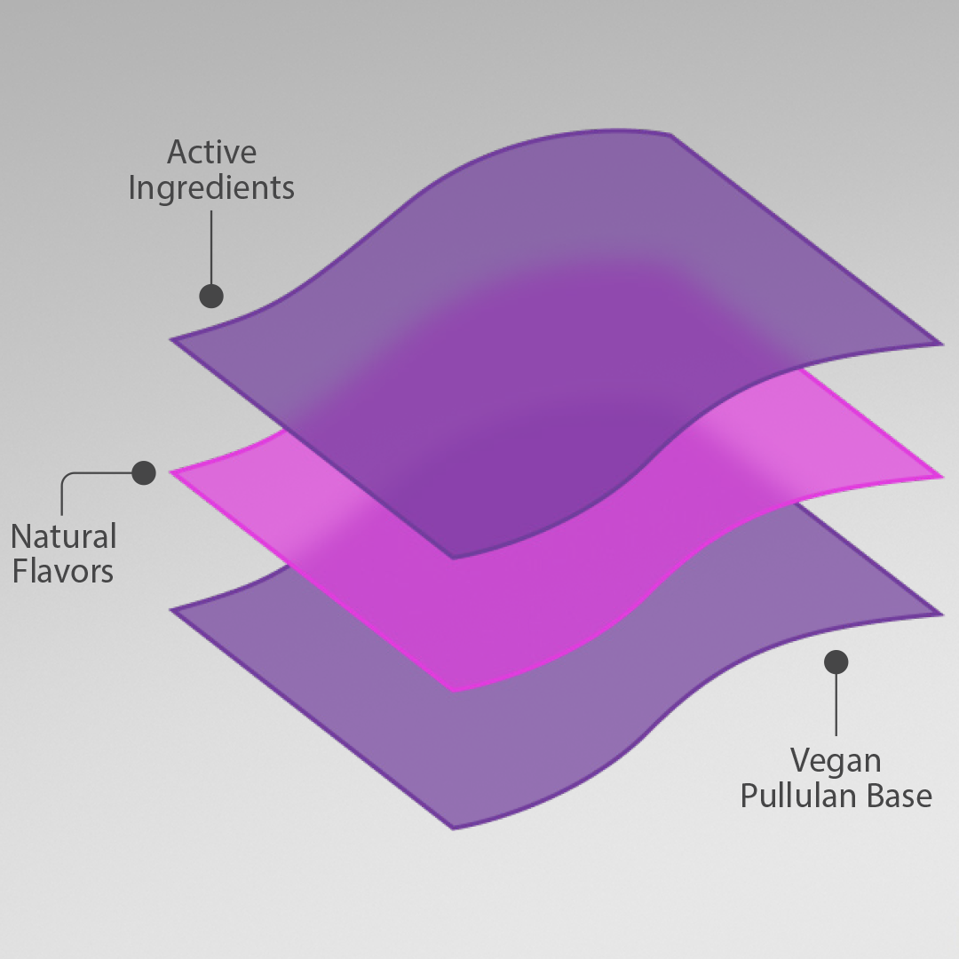 Riize Sleep by Riize Strips – product view 7
