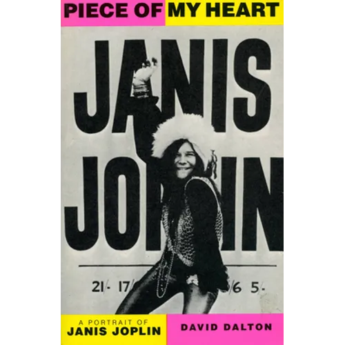 Piece of My Heart
