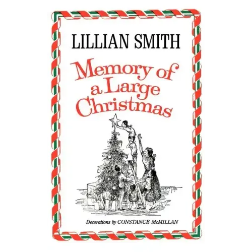Memory of a Large Christmas