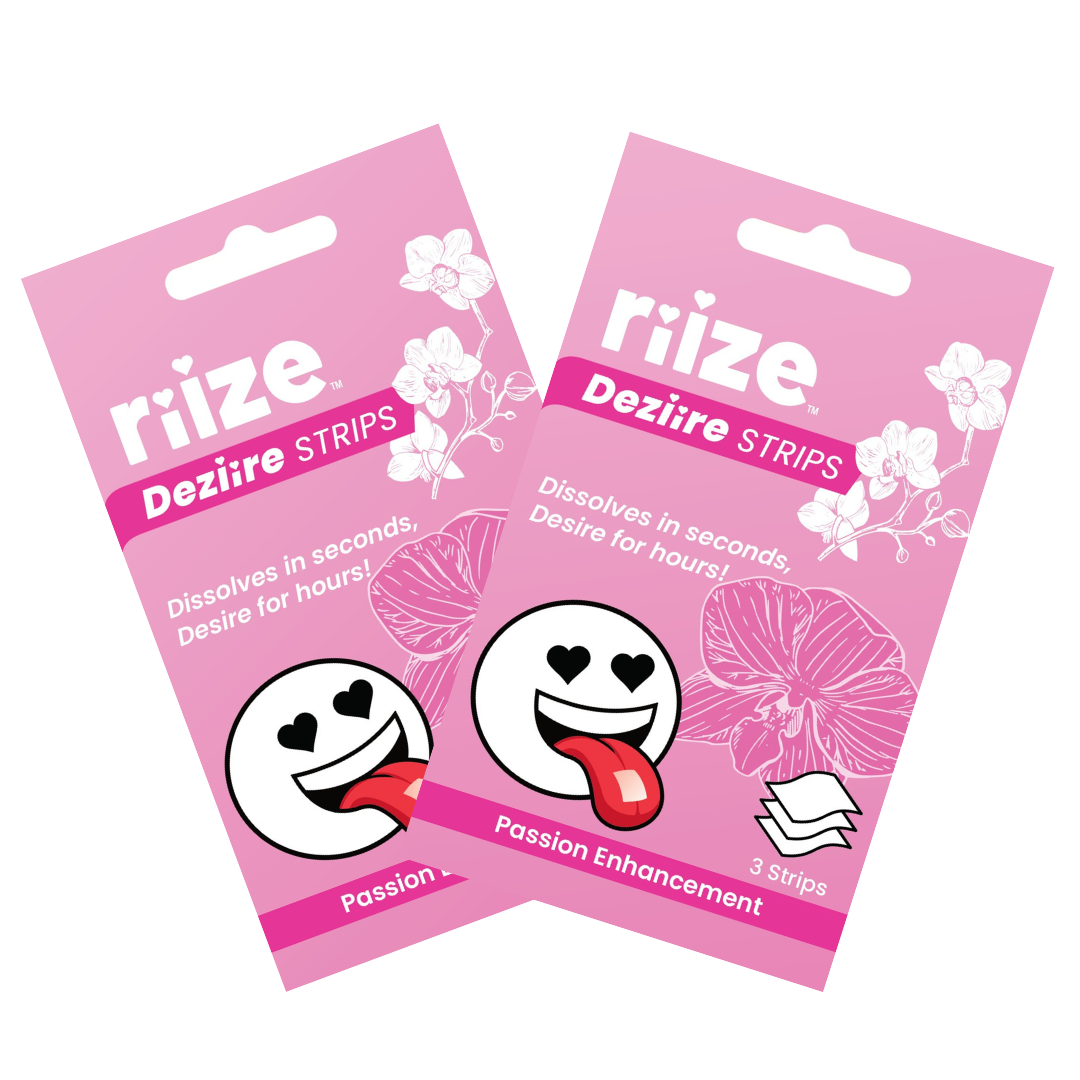 Riize Deziire Strips - 3-Pack by Riize Strips – product view 6