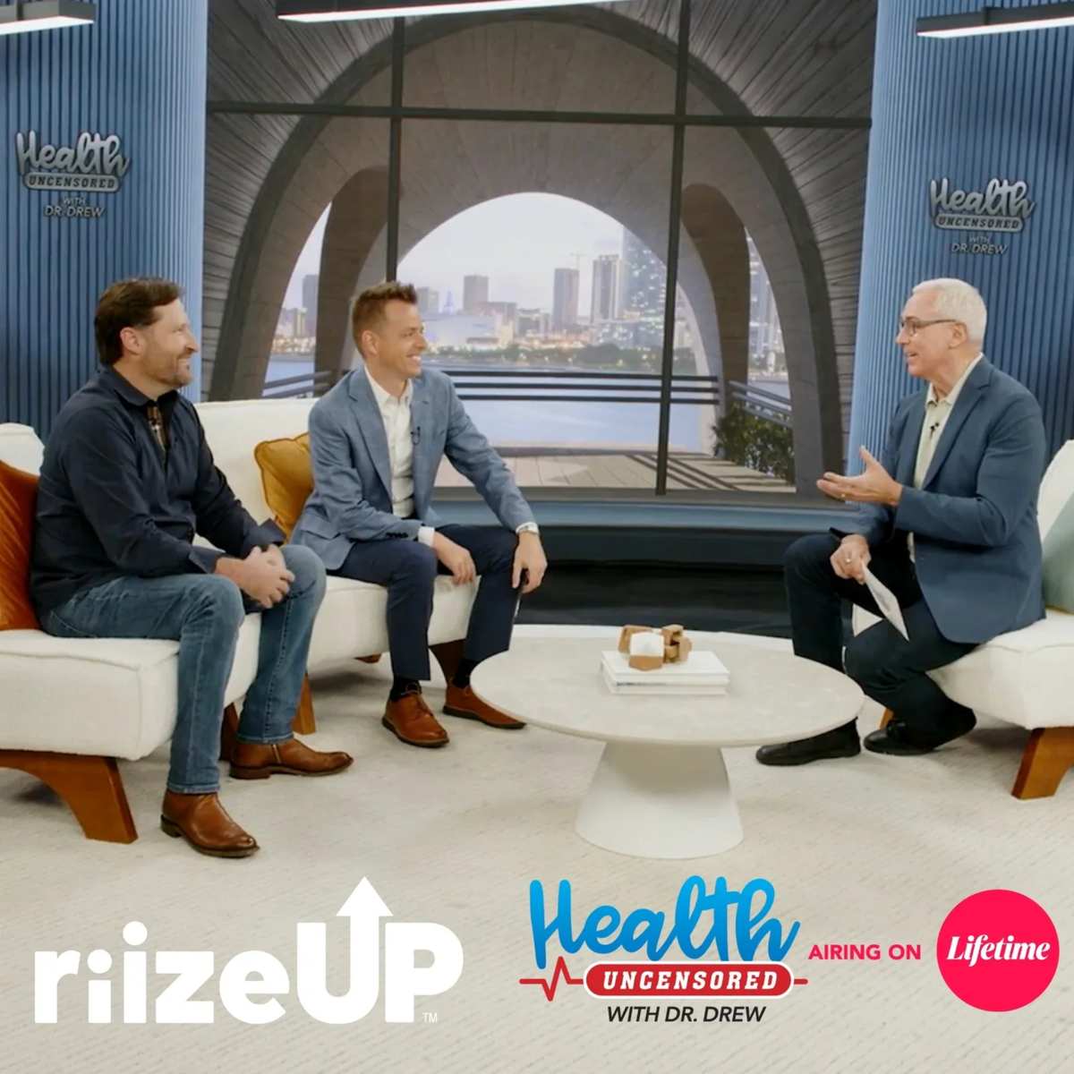 Riize Sleep by Riize Strips – product view 4