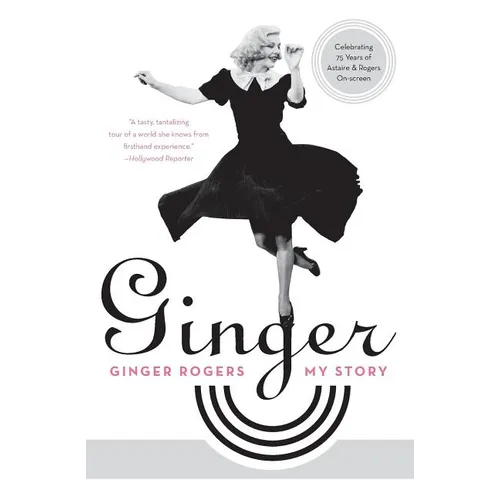 Ginger: My Story