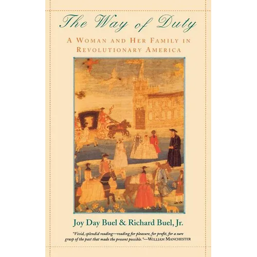 The Way of Duty