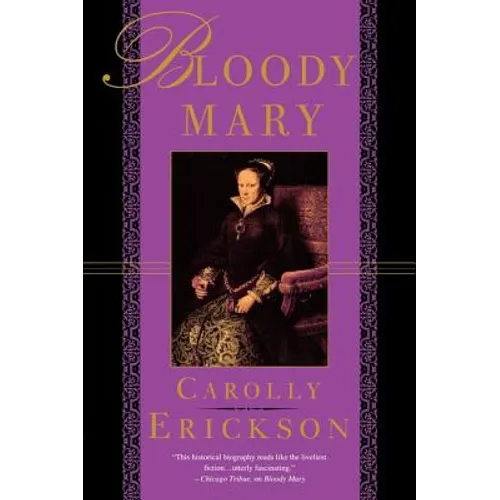 Bloody Mary